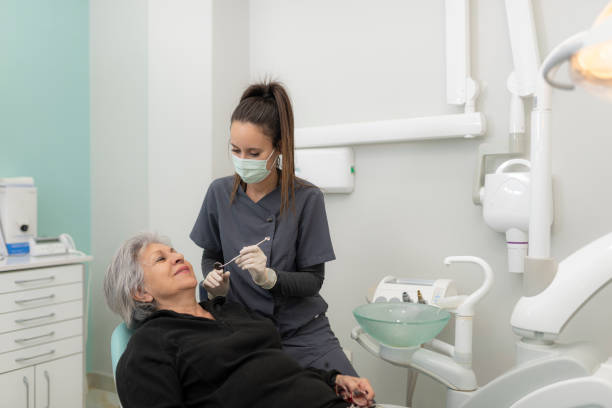 Best Emergency Wisdom Tooth Extraction in Lifornia Polytechnic State University, CA