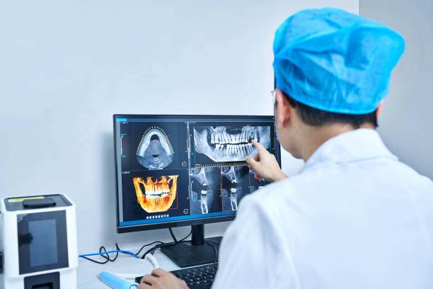 Best Emergency X-Rays and Diagnostics in Lifornia Polytechnic State University, CA