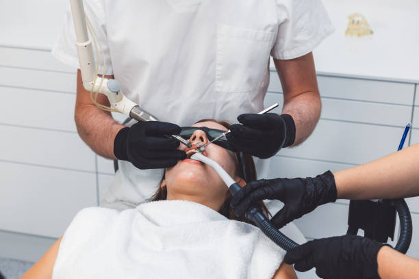 Best Emergency Care for Gum Disease in Lifornia Polytechnic State University, CA